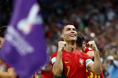 Ditawari Gaji Rp3,2 Triliun dari Klub Arab, Ronaldo Langsung Absen Latihan Timnas Portugal