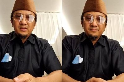 Gugatan Wanprestasi Terhadap Ustaz Yusuf Mansur Ditolak, Hakim Curigai Ini pas Sidang