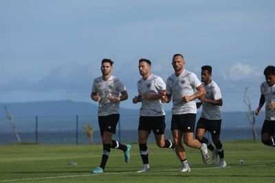 Akhirnya Masuk Timnas Indonesia Lagi, Ilija Spasojevic Siap Bikin Puas STY