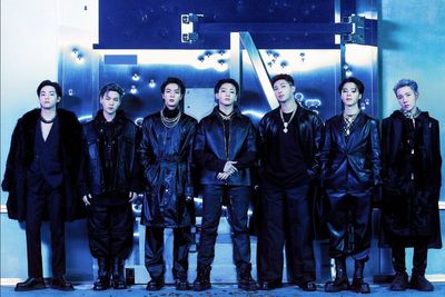 7 Penghargaan BTS di MAMA 2022, Jadi Artis Pertama yang Raih Daesang MAMA Platinum