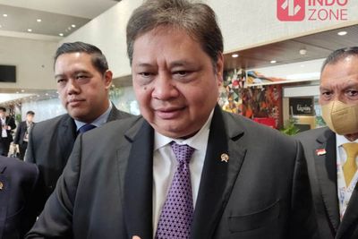 Ketum PAN Sebut KIB Prioritaskan Airlangga sebagai Capres 2024, Ini Alasannya!