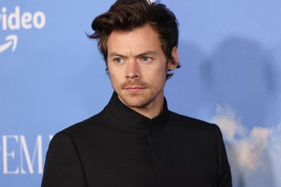 Karya Harry Styles As It Was Dinobatkan sebagai Lagu Paling Banyak Streaming Tahun 2022