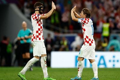 Hasil Piala Dunia 2022: Kroasia Melaju ke Babak 16 Besar usai Melawan Belgia 0-0