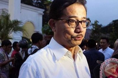 Mantan Menteri ATR Ferry Mursyidan Meninggal Dunia