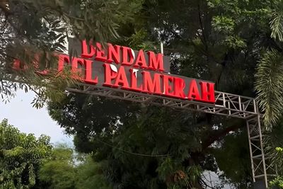 Dendam Hotel Palmerah, Uji Nyali Sambil Menyelesaikan Misi di Hotel Berhantu, Berani?
