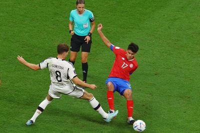 Hasil Piala Dunia 2022: Jerman Hajar Kosta Rika di Babak Pertama, Skor 0-1