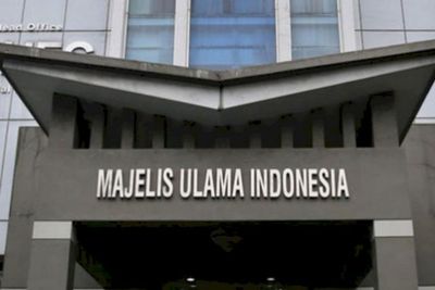 MUI Jakarta: Goyang Pargoy Haram!