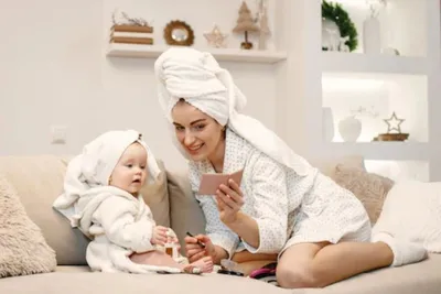 Skincare Bayi yang Bisa Cegah Ruam Popok, Penting Diketahui!