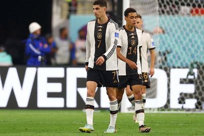 MOTM Piala Dunia 2022: Cetak 2 Gol saat Lawan Kosta Rika, Kai Havertz Terbaik