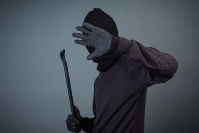Kelompok Gangster Membunuh 12 Orang di Haiti dan Membakar Beberapa Rumah