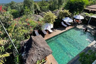 2 Rekomendasi Hidden Gem untuk Staycation di Bogor, Cocok buat Kaum Rebahan