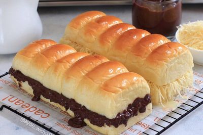 Cara Membuat Roti Gembong yang Super Lembut, Ini Resepnya!