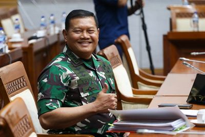 Laksamana Yudo Margono Janji Gak Ada Oknum TNI Arogan