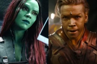Fakta Film Guardians of The Galaxy Vol. 3 , Kembalinya Gamora & Munculnya Adam Warlock