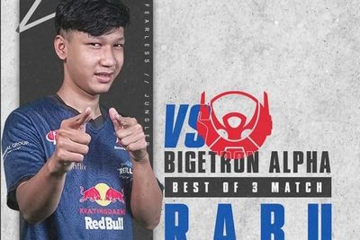 Terjerat Kasus Pelecehan Seksual, Rebellion Esports Depak Atlet MLBB Fearless