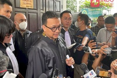 Kubu Arif Rachman Pertanyakan Pelanggaran SOP Gara-gara Proses Autopsi