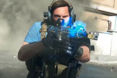 Mau Lihat Lionel Messi Pegang Senjata? Coba Deh Mainin Modern Warfare 2 Sekarang!