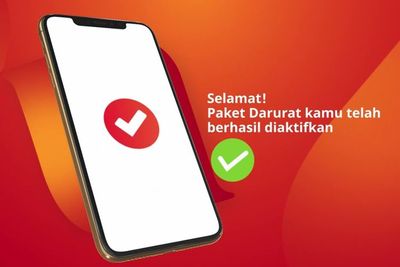 Cara Hutang Pulsa Darurat Telkomsel dengan Cepat dan Praktis, Bisa Bayar Belakangan!