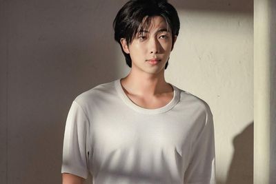 Makna dan Lirik Lagu Wild Flower RM BTS, Ceritakan Ketenaran yang Jadi Belenggu