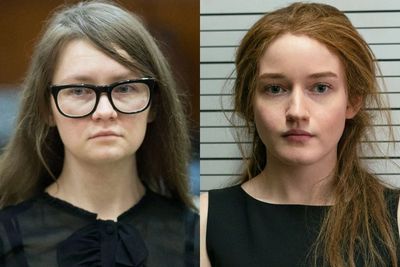 4 Fakta Serial Netflix Inventing Anna : Kisah Nyata Gadis Muda Tipu Kaum Elite New York
