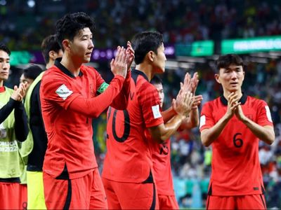 Nasib Piala Dunia 2026 Diancam oleh Ancaman Sanksi FIFA terhadap Timnas Korea Selatan