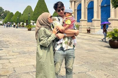 Kondisi Terkini Rizky Billar Diungkap Sahabat: Lebih Tenang dan Janji Mau Berbuat Baik
