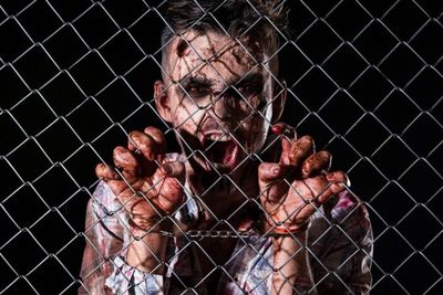Virus Zombie Berusia 48.500 Tahun Ditemukan Ilmuwan, Ancaman Baru Bagi Umat Manusia!