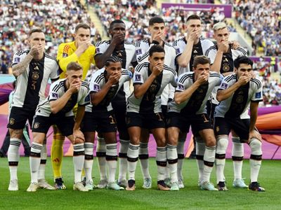 Jerman Bikin Malu di Piala Dunia 2022 hingga Jadi Trending Topic!