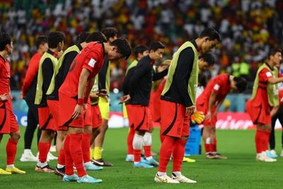Prediksi Portugal vs Korsel di Piala Dunia 2022: Taeguk Warriors Butuh Keajaiban!
