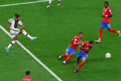 Hasil Piala Dunia 2022: Unggul dari Kosta Rika, Jerman Gagal Lolos ke Babak 16 Besar