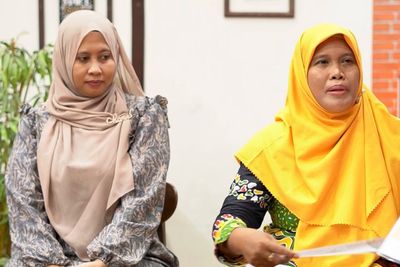 Transformasi Pembelajaran melalui Sekolah Responsif Gender
