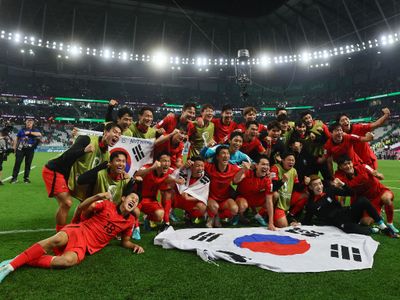 Bukan STY, Ini Dia Pelatih Baru Timnas Korsel