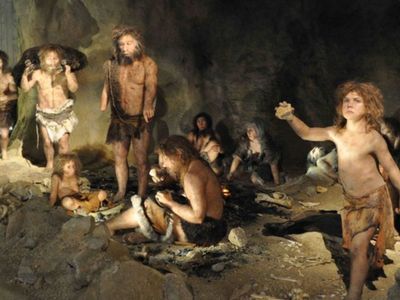 Urutan Zaman Prasejarah Berdasarkan Geologi Lengkap