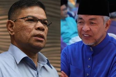 Ada Orang Jawa dan Mandailing Jadi Menteri Malaysia, Masuk Jajaran Kabinet Anwar Ibrahim