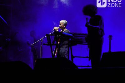Makna dan Lirik Lagu Desember dari Efek Rumah Kaca yang Punya Banyak Pesan Moral