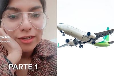 Boarding Pass Sudah Diperiksa Pihak Bandara, Wanita Ini Bisa Salah Naik Pesawat