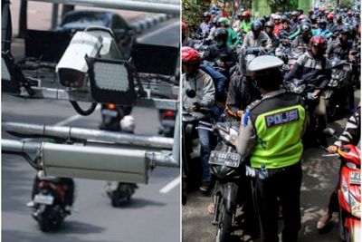 Pakar Hukum Ini Nilai ETLE Gak Bisa Gantikan Peran Polisi Lalu Lintas