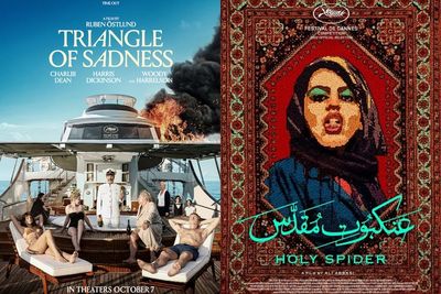 Daftar Film yang Tayang di KlikFilm, Cocok untuk Menemani Libur Natal dan Tahun Baru
