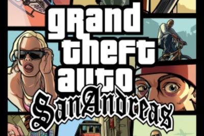 Anti Mainstream, Gamer Ini Mainkan GTA: San Andreas Versi Android di Smartwatch!