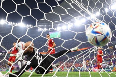 Hasil Piala Dunia 2022, Swiss Permalukan Serbia 3-2, Freuler Jadi Pahlawan Kemenangan