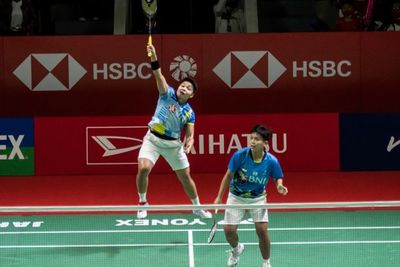 Bakal Tampil di BWF World Tour Finals, Begini Perasaan Apriyani Fadia