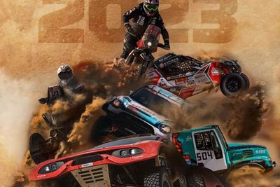 Reli Dakar 2023 Suguhkan Aksi di Gurun Pasir Paling Ekstrem dan Terpanjang di Dunia