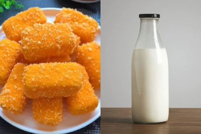 Kenalin Nih Dangke, Susu Goreng dari Sulawesi Selatan yang Rasanya Unik Banget!