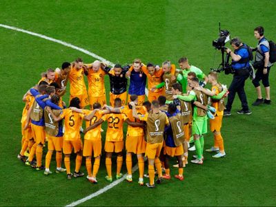 Prediksi Belanda vs AS di Piala Dunia 2022: Jangan Lengah, Oranje?