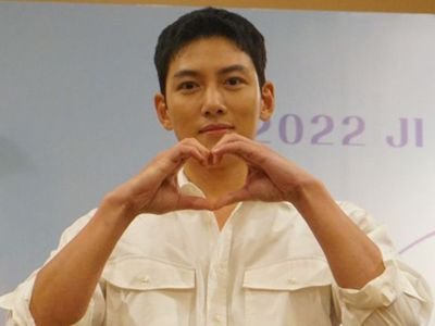 Jauh-jauh dari Korsel, Aktor Ji Chang-wook Ikut Donasi untuk Korban Gempa Cianjur