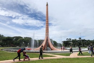 Eksplorasi Tanpa Antre: 4 Museum Tersembunyi di TMII untuk Libur Lebaran Keluarga!