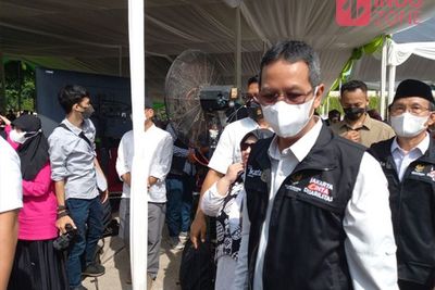 Pj Gubernur Imbau Perusahaan di DKI Jakarta Perkerjakan Penyandang Disabilitas
