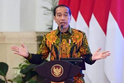 Peringati Hari Disabilitas Internasional 2022, Ini Pesan Presiden Jokowi pada Masyarakat