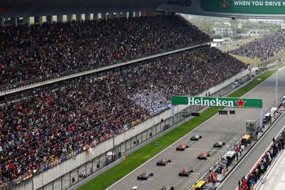Update Formula 1: Peta Papan Bawah Klasemen Konstruktor Makin Dinamis