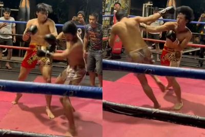 Komentarnya soal Arawinda Kirana Dijulidin, Jefri Nichol Tantang Haters Adu Tonjok
